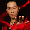 Magic Entertainer／SHINGO.